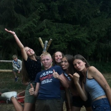 IMG 2338 - Scouts en Gidsen Zaventem 